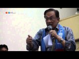 Anwar Ibrahim: Kajang harus membangun