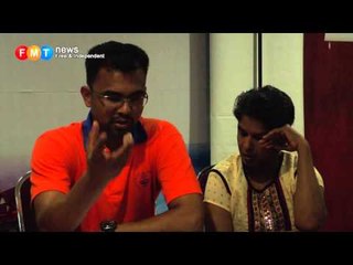 Family makes last minute plea to stop hanging