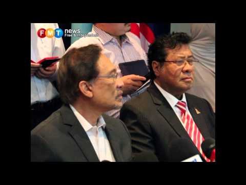 Anwar: Yes to Kajang, not to become MB