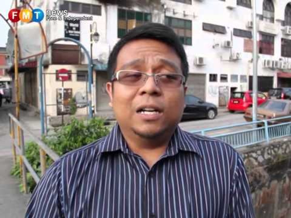 Is Kajang ready for Anwar?