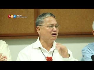 Sarawak natives deserve social justice