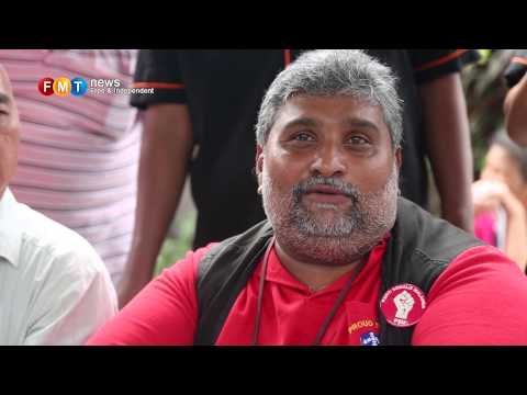 Shooting incident: Kg Hakka villagers claim innocence