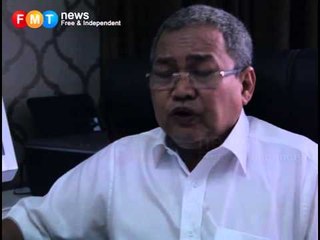 Exclusive- Ibrahim Ali (Part 3)