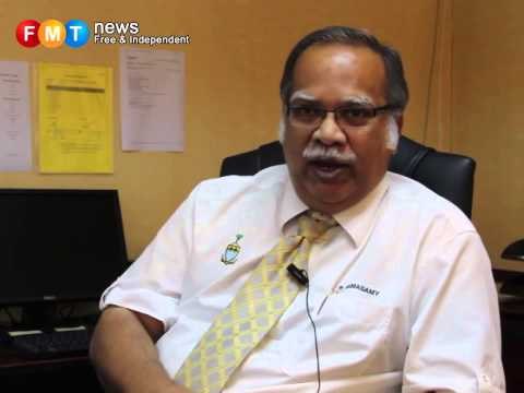 Ramasamy to speak on genocide in Sri Lanka