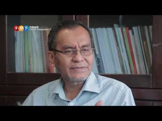 PAS awaits synergy of professionals and clerics