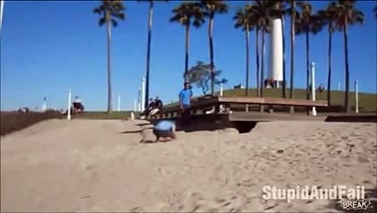 Latest Funny Videos 40 (Amazing Jump Fun )