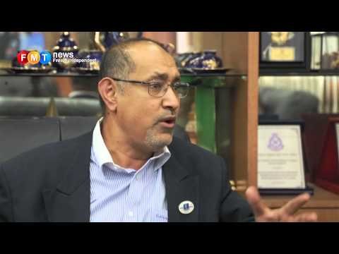 'Tell us what you want', Umno man tells Chinese