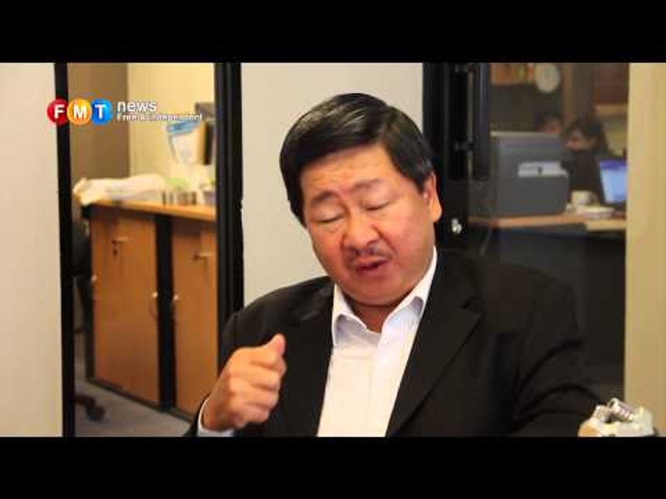 'New preventive law must be specific'