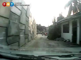 Datuk Bandar KL harus campurtangan