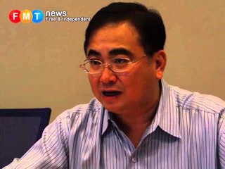 MCA youth chief on education system