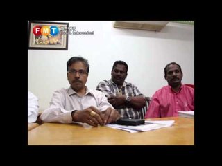 Waytha: GATCO issue falls flat on signed MOU