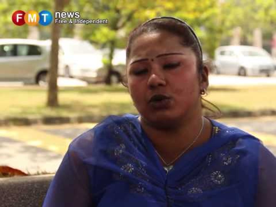 Lawyer: 'Child conversion is unconstitutional'