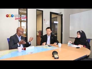 Loose Talk - R Sivarasa & Chua Tee Yong