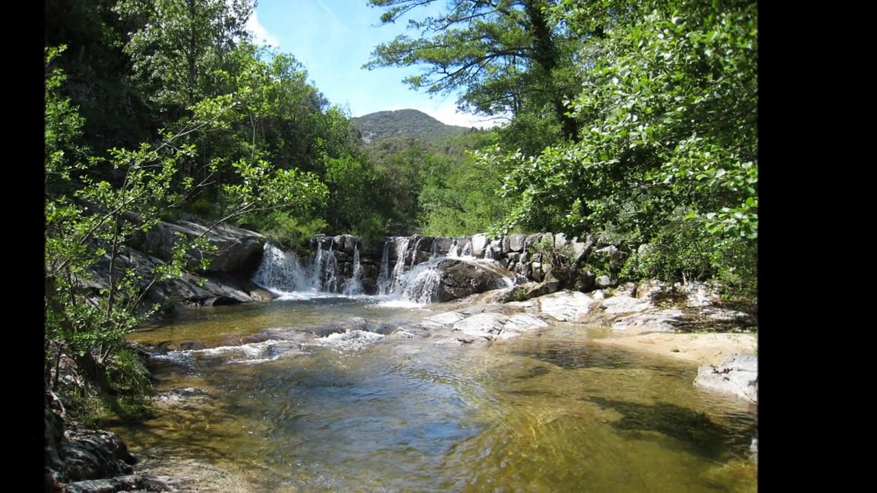 Parc National des Cévènnes