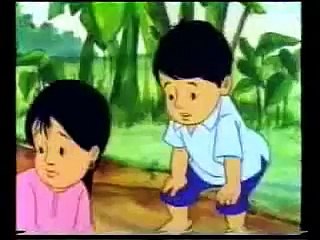 MEENA CARTOONS( meena ne zindgi bachaie)