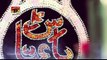 02 Syed Raza Abbas Zaidi -Noha 2016- 'Abbas a.s Sa Bhai'
