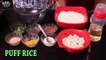 How to make MASAALA MURMURE II II By Chef Jyotshna Singh