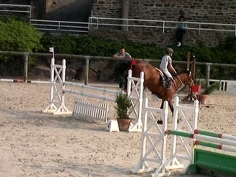 Leanez ar crano et Leo D2p St lô