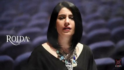 Rojda & Abdal (Haluk) - Ey Yarim 2015 YENİ