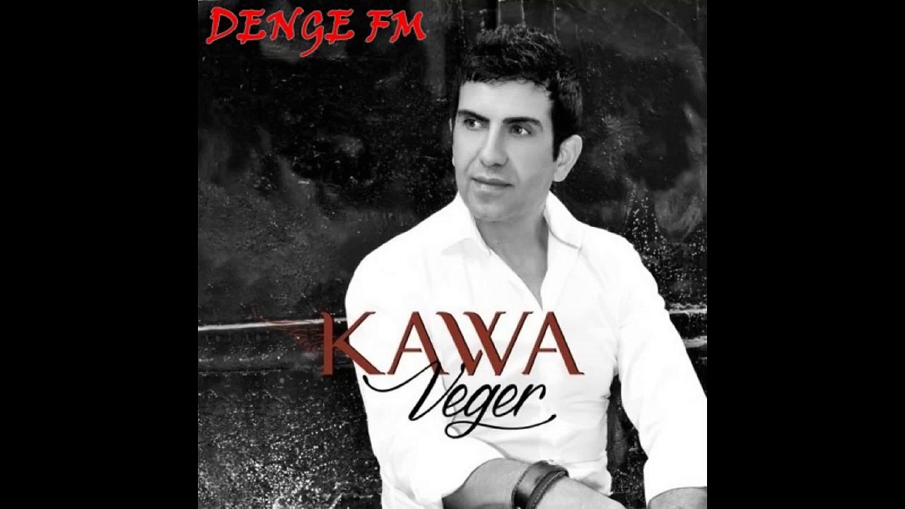 Hozan Kawa - Hatın [Veger] 2015 ALBÜMA NÜ