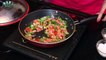 How to make Spanish Indian Gazpacho II II By Chef Ms. Namrata Prasad