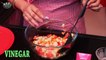 How to make HEALTHY CRUNCHY SALAD II II By Chef Ms. Jyotshna Singh