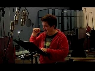 Ratatouille Podcast #4: Patton On Remy