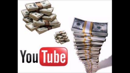Ganar Dinero Con youtube en 3 pasos