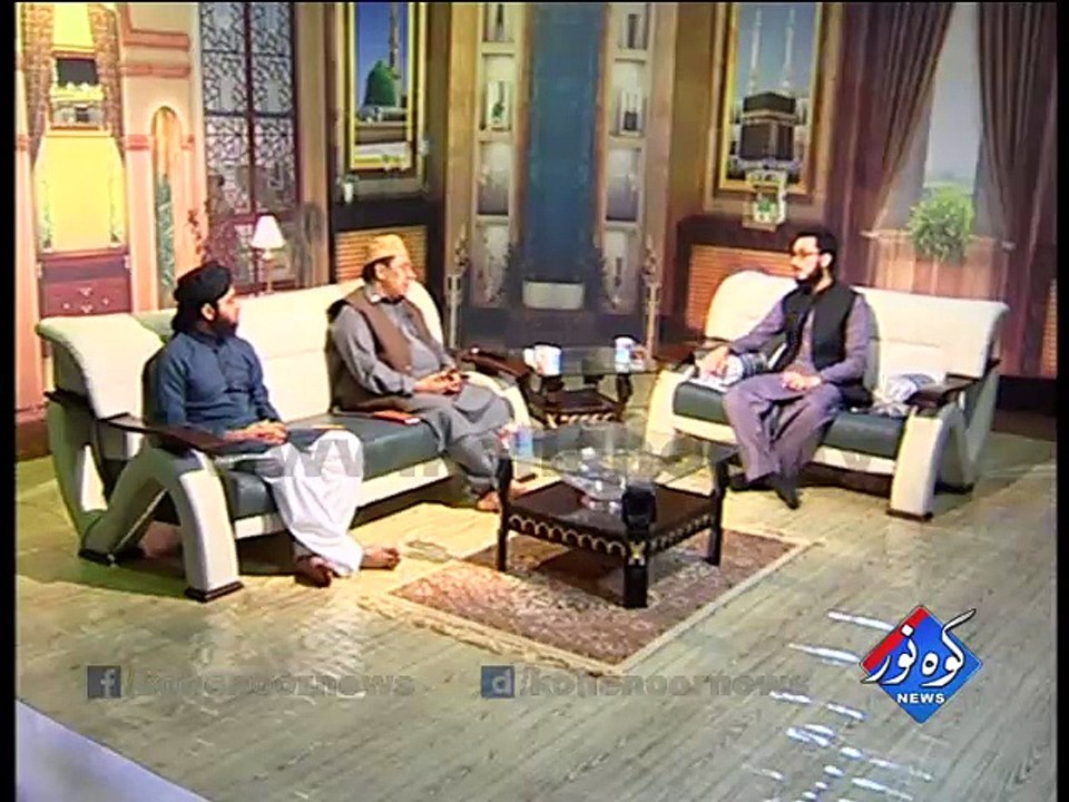 Shab-E-Noor 02-11-2015 Part 02