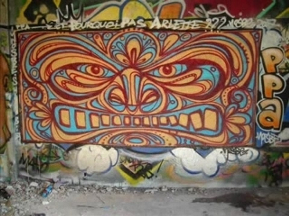 PPA Nosbe- Shaka