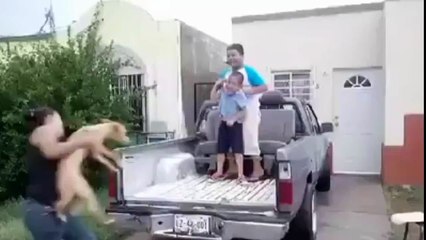 Falling with Thug Style | Thuglife Vine #22