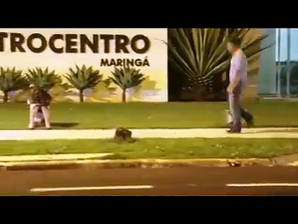 Zombie scared peoples compilation
