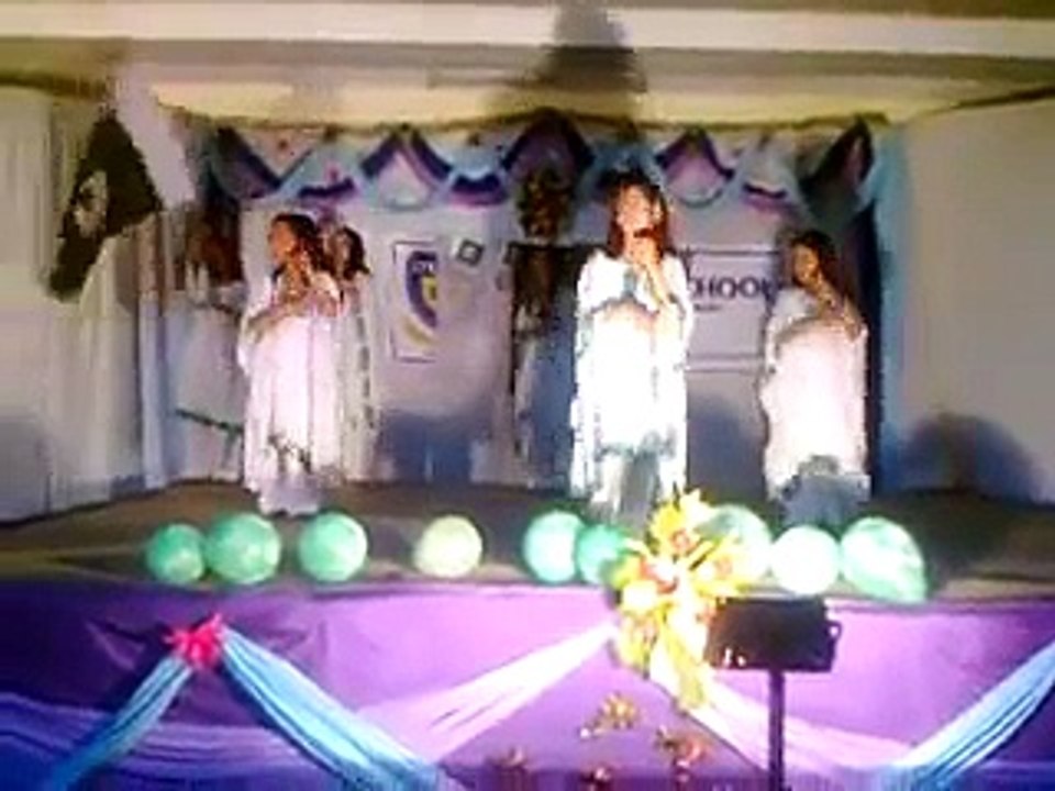 OXFORD PUBLIC SCHOOL GRW BEST TABLO MARCH 2011.mp4 - on EntertainmentDhamal