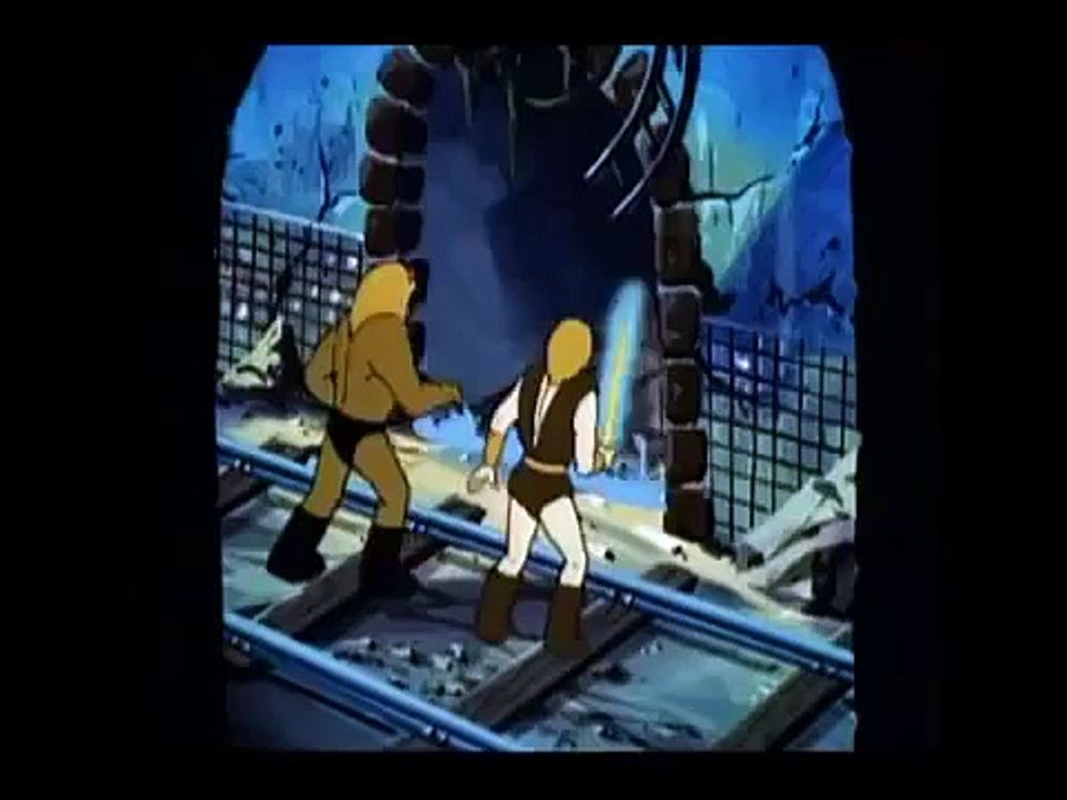 Lords Of Light The Thundarr The Barbarian Story Dailymotion Video 