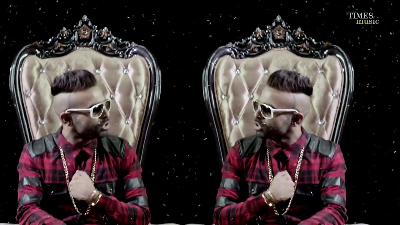 Raul ft. JSL - Desi Superman (Official Video)