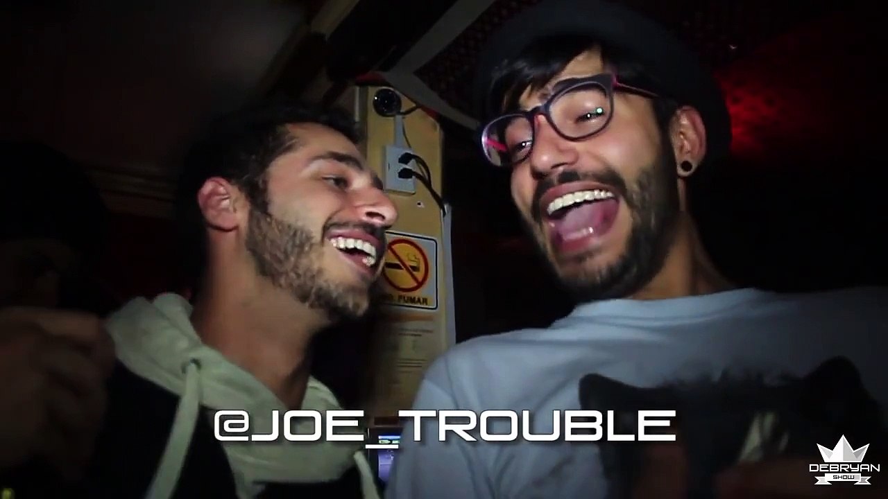 ► Reto 25 | Verdad o Reto | Parte 1