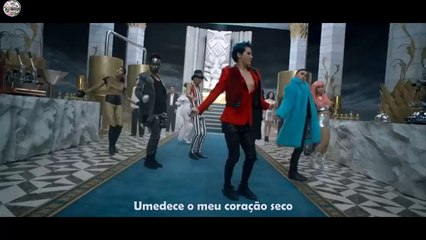 Xia - Flower Legendado PT