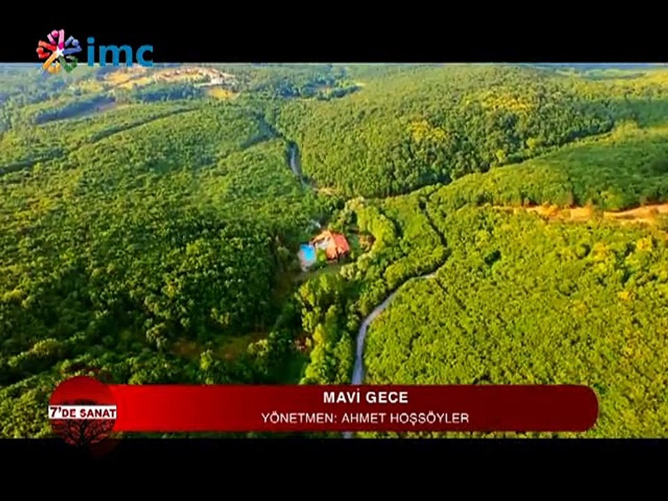7'de Sanat (30 Ekim 2015)