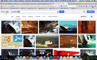 Matériaux métalliques