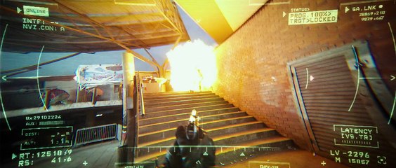 Grimsby Agent trop spécial - Bande-annonce - VOST