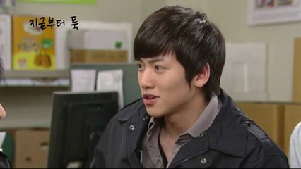 웃어라 동해야 119회 편집본
