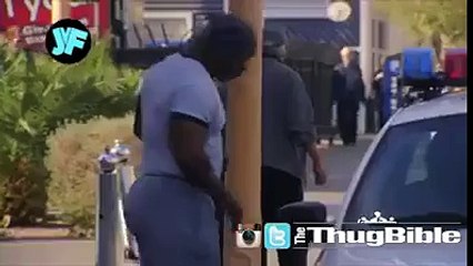 Straight Up G | Thuglife Vine #33