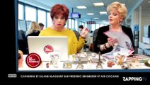 Le Petit Journal : Catherine et Liliane plaisantent sur Frédéric Beigbeder et l'affaire Air Cocaïne