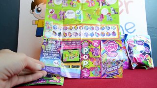 My Little Pony Planet Orbeez Blind Bag Kinder Playtime Surprises