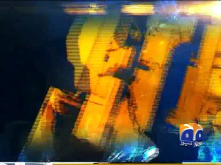 Geo News Headlines - 03 Nov 2015 - 1900
