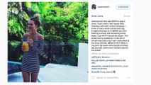Une star d'Instagram dévoile l'envers des réseaux sociaux