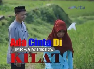 Ada Cinta Di Pesantren Kilat 1/2 | bioskop-ftv