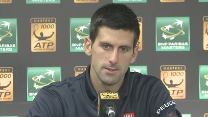 Cinq vainqueurs marquants du Master de Paris-Bercy