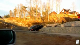 Car Parking Fail Compilation