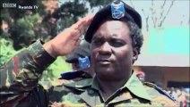 Habyarimana - Arusha Accourd - PK - Kanyarengwe
